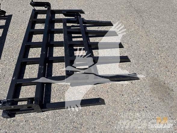  PALLET FORKS أخرى