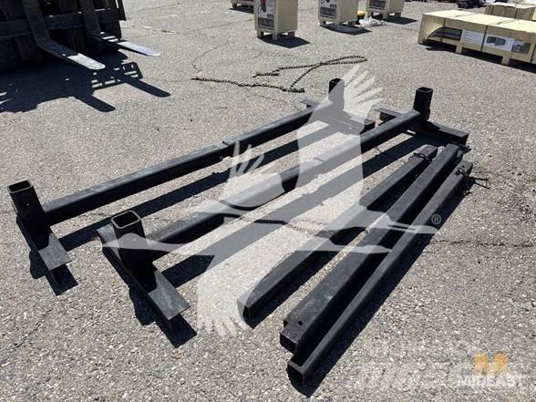 PIPE RACKS أخرى