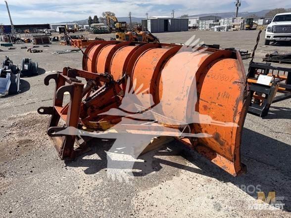  SNOW PLOW أخرى