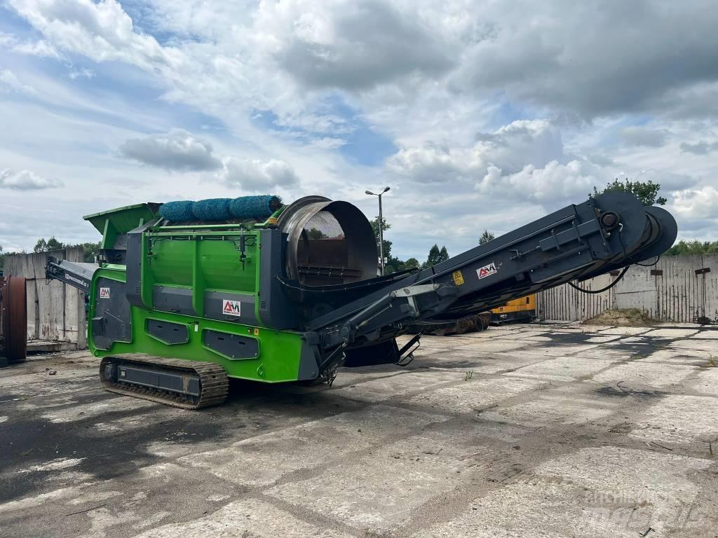 TrommALL 5800Tr الطبلة