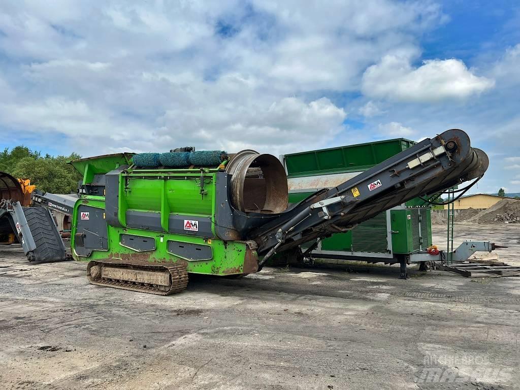 TrommALL 5800Tr الطبلة