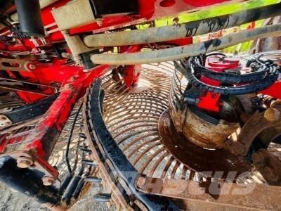 Holmer T4-30 حصادات بنجر