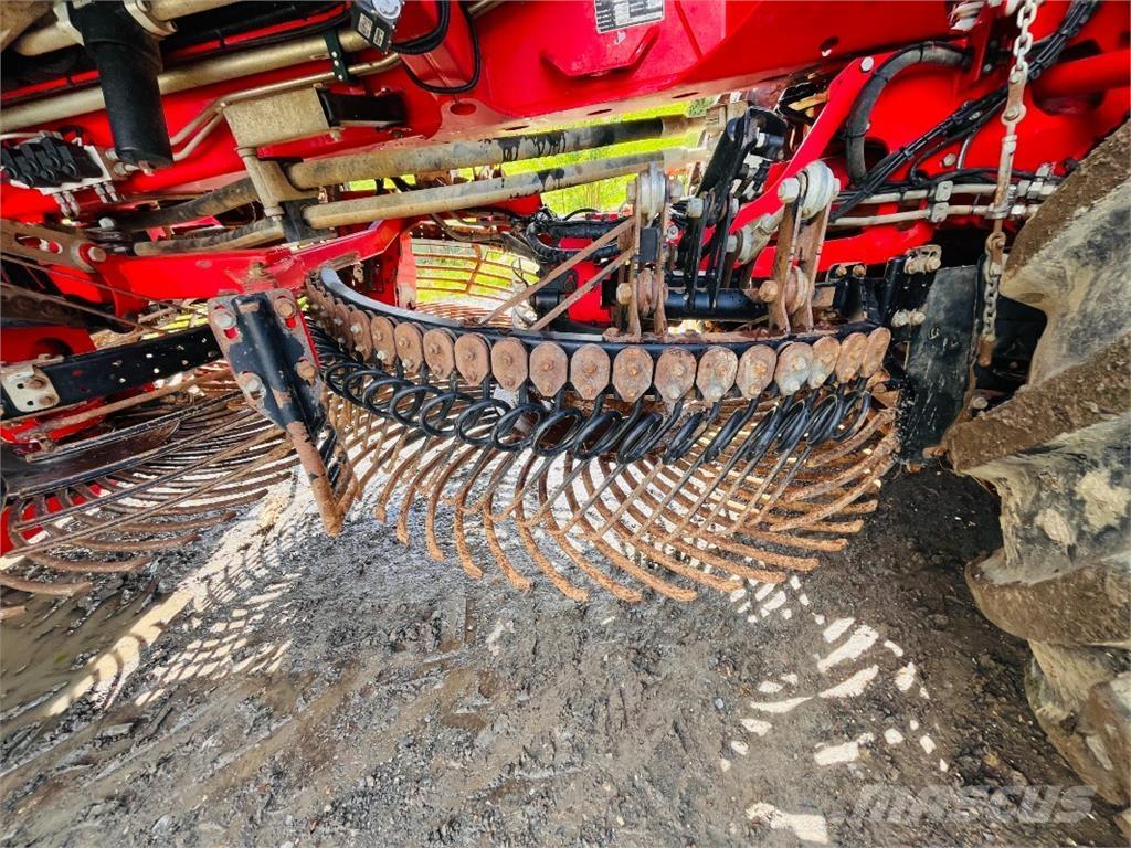 Holmer T4-30 حصادات بنجر