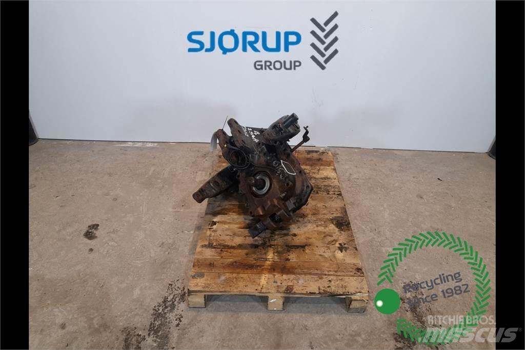 Valtra T202 PTO أجهزة نقل