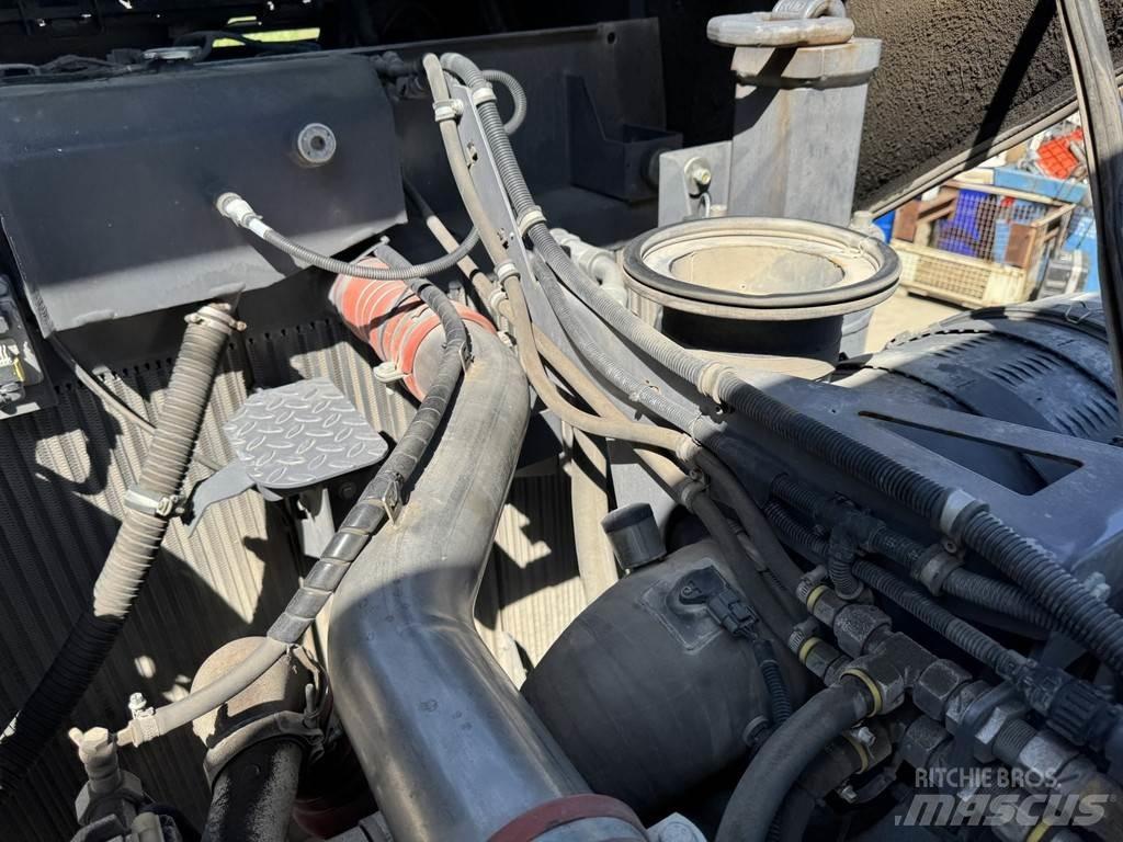 Wirtgen W 150 CFI ماكينات الكشط البارد للأسفلت
