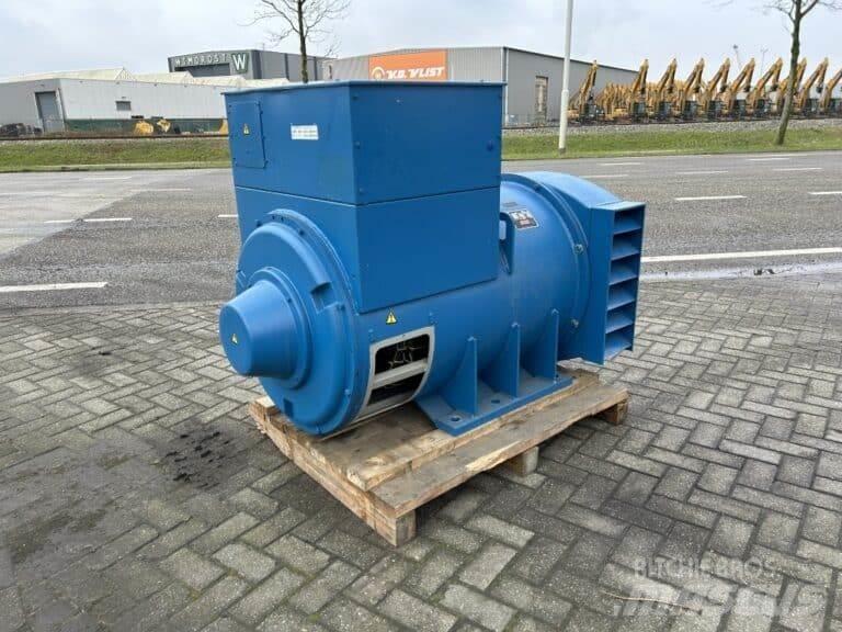 Stamford HC.M634J1 مولدات أخرى