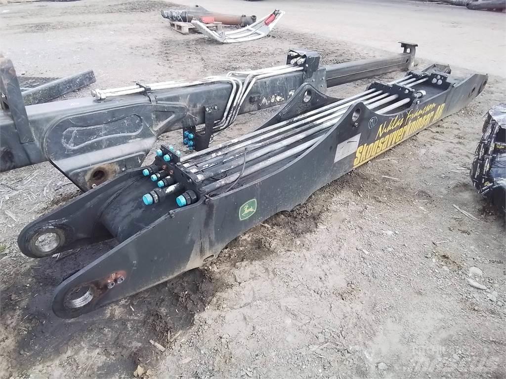 John Deere Ch910 رافعات حصادات