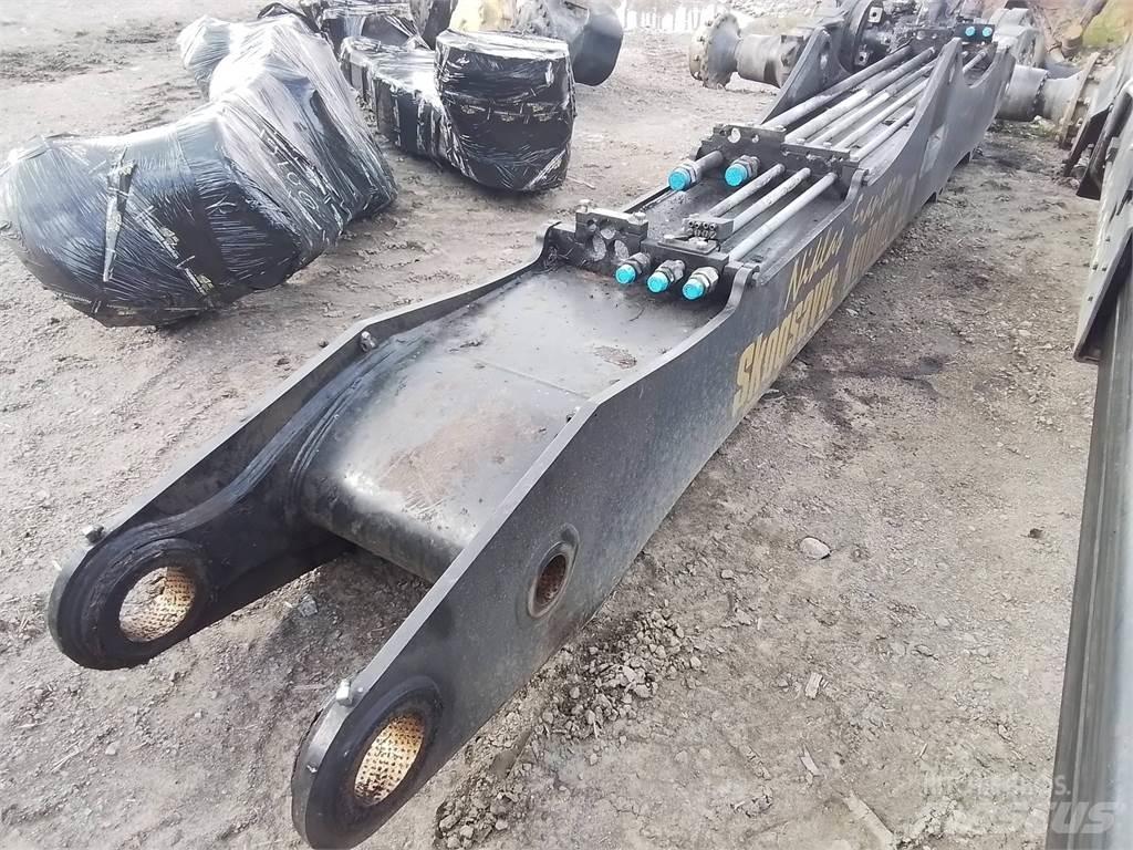 John Deere Ch910 رافعات حصادات