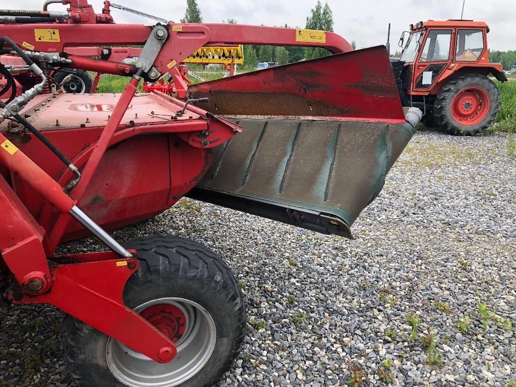 Elho HNM 370 C جزازات مكيفات