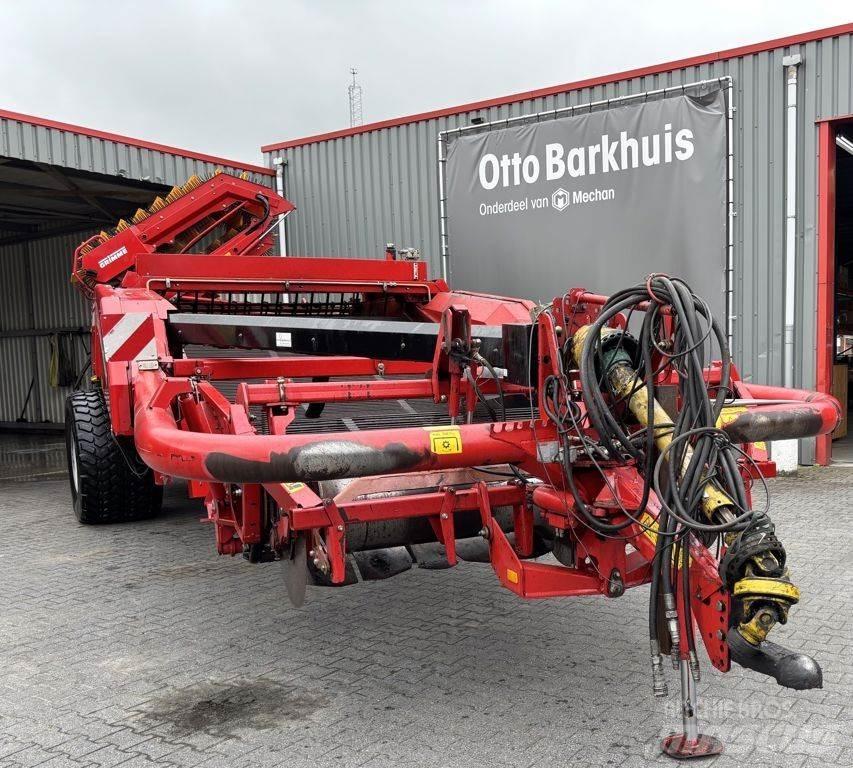 Grimme GT300 حفارات وحصادات البطاطس