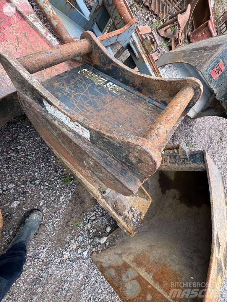 Yanmar SV 100-2 حفارات وسط 7 طن - 12 طن