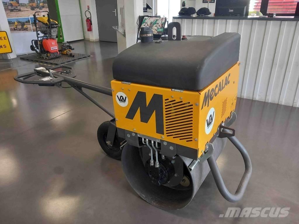 Mecalac MBR 71 ِدَكات