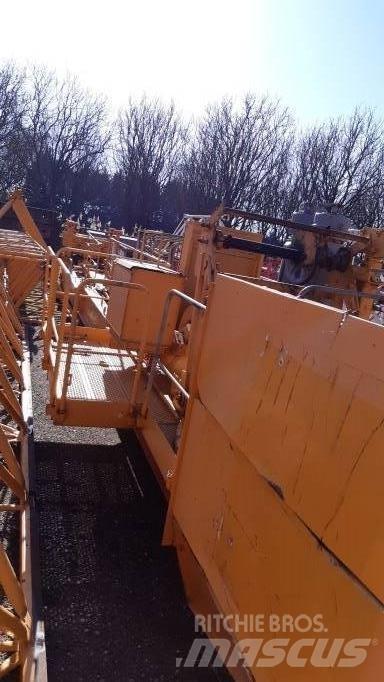 Potain MD 235 J12 رافعات برجية