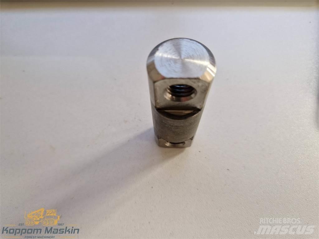 Rottne 110-32214 رؤوس حصادات