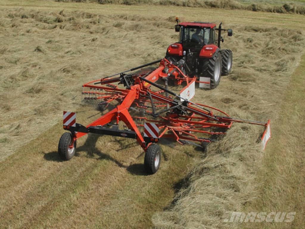 Kuhn GA 8030 محشات