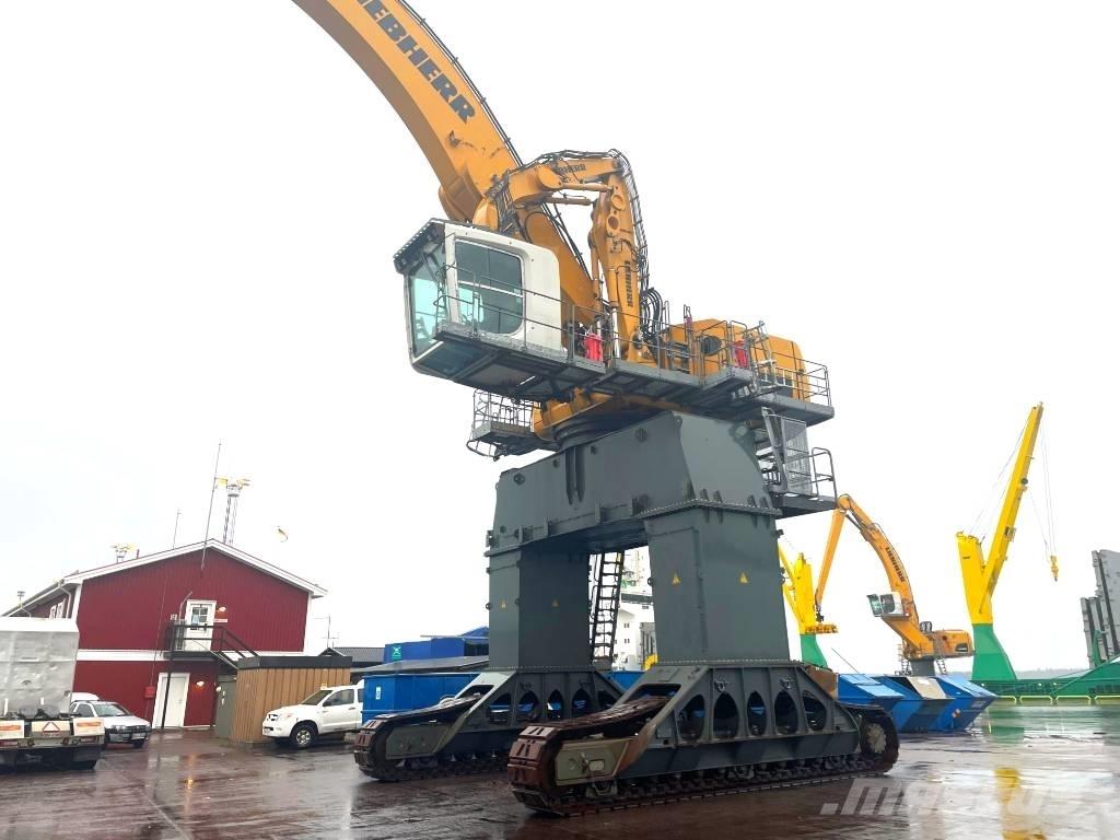 Liebherr LH120 CG أخرى