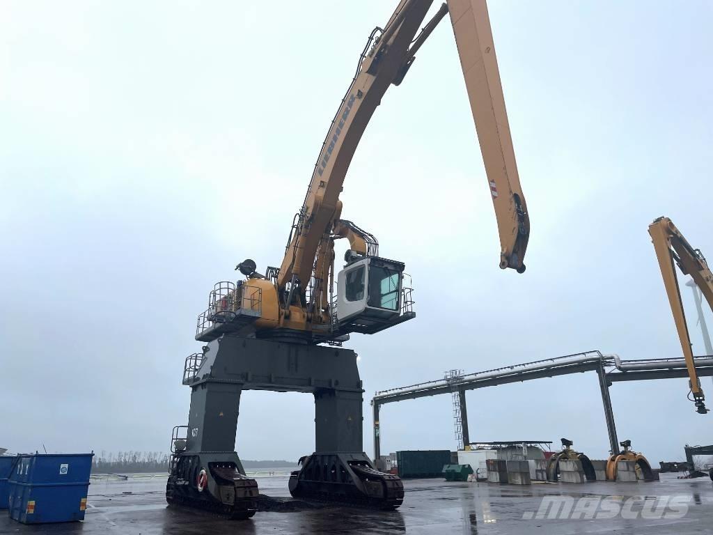 Liebherr LH120 CG أخرى