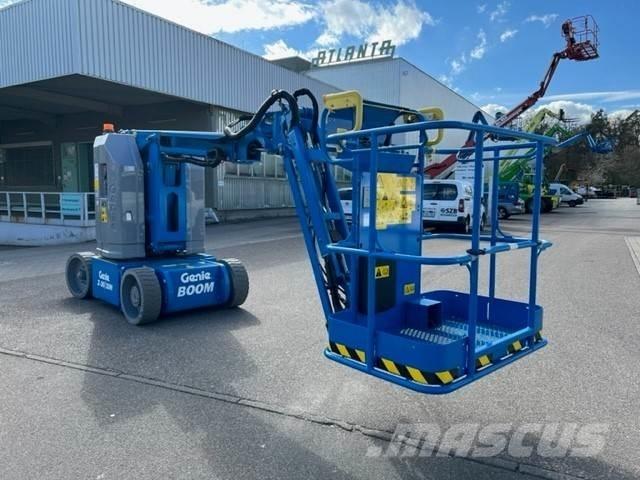 Genie Z-30/20N RJ رافعات سلة مفصلية