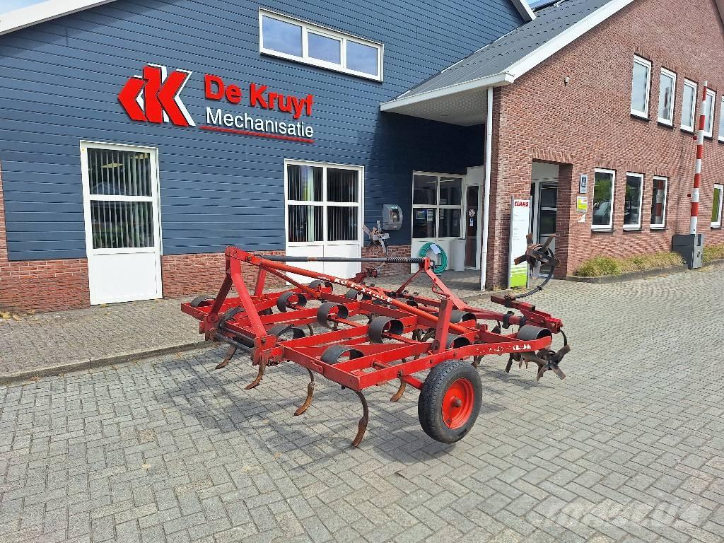 Kongskilde vf 313 زراعات