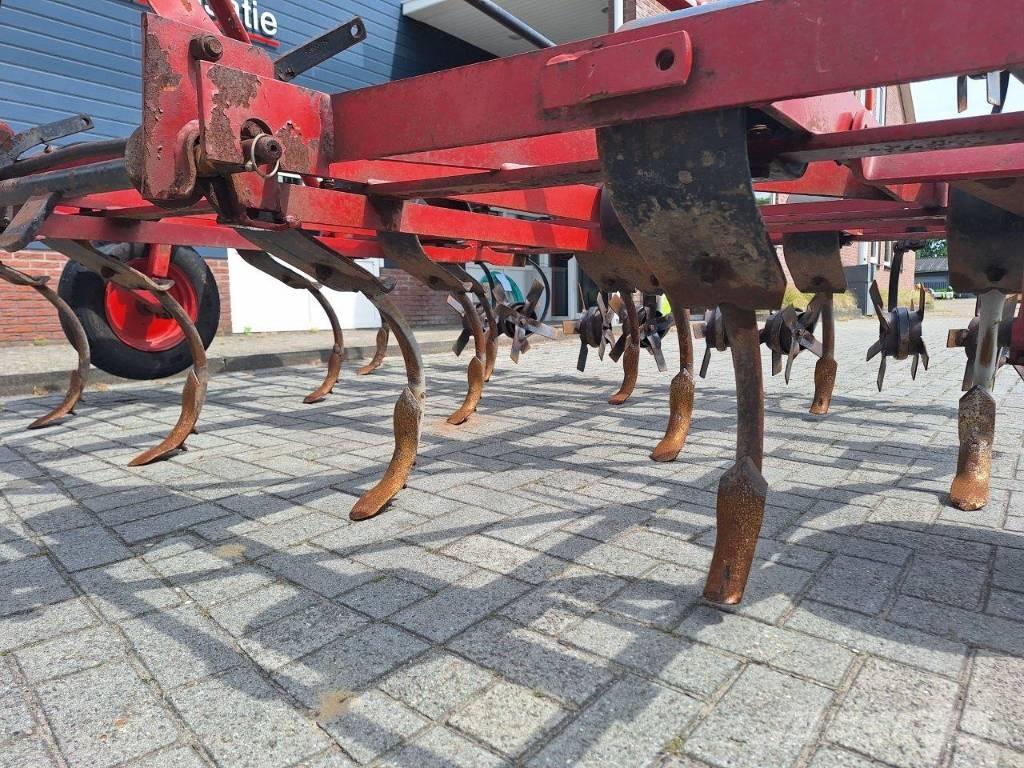 Kongskilde vf 313 زراعات