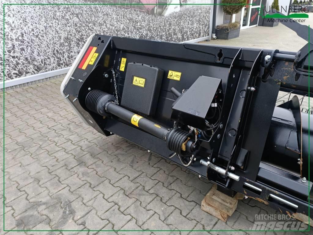 CLAAS Swath Up 450 ملحقات الحصادات