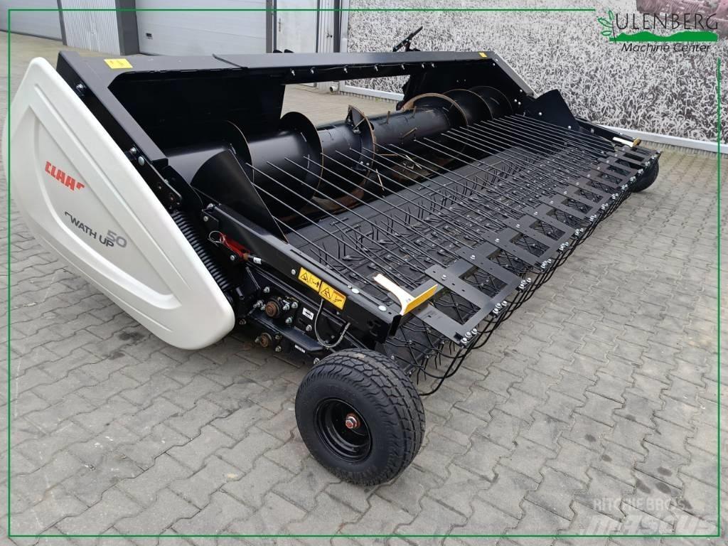 CLAAS Swath Up 450 ملحقات الحصادات