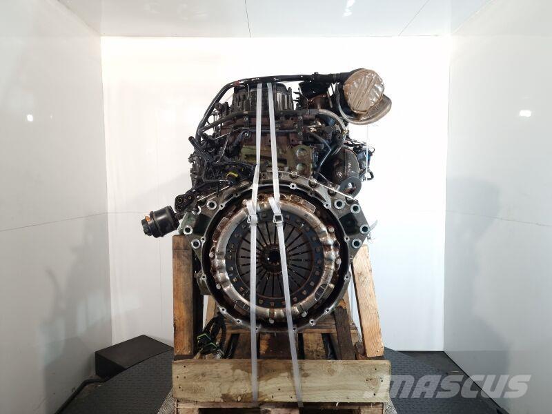 DAF MX-13 390 H3 محركات