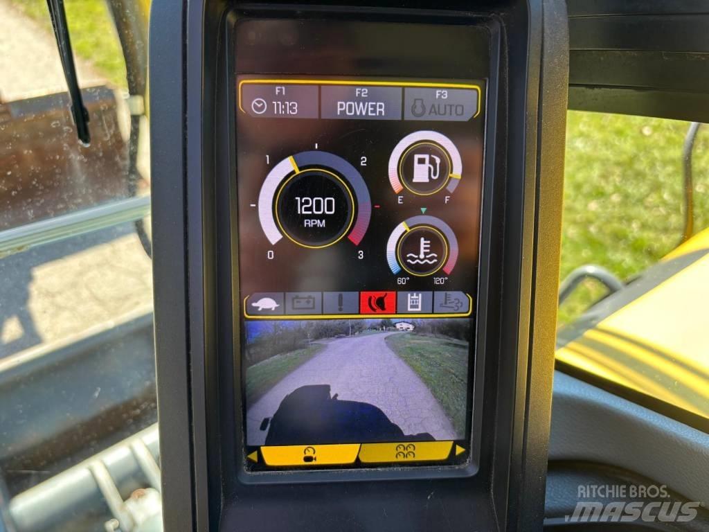 Wacker Neuson EZ 80 حفارات وسط 7 طن - 12 طن