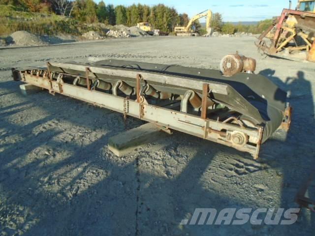  ARTISANAL 19' مكونات أخرى