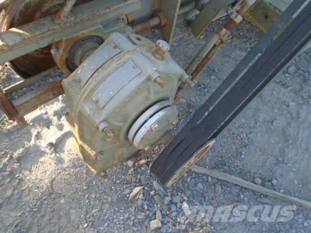  ARTISANAL 19' مكونات أخرى