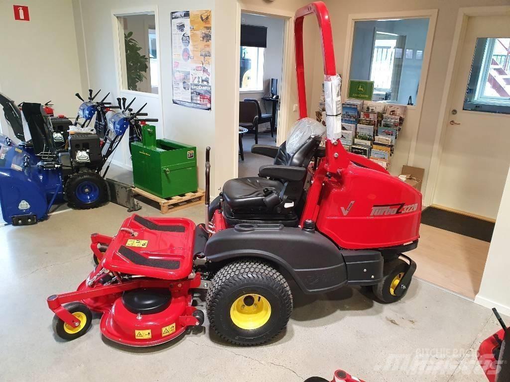 Ferrari Z 322 D صفر محولا الدوران