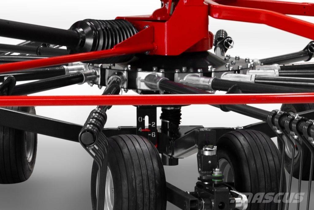 SIP STAR R 930|28 TC جزازات