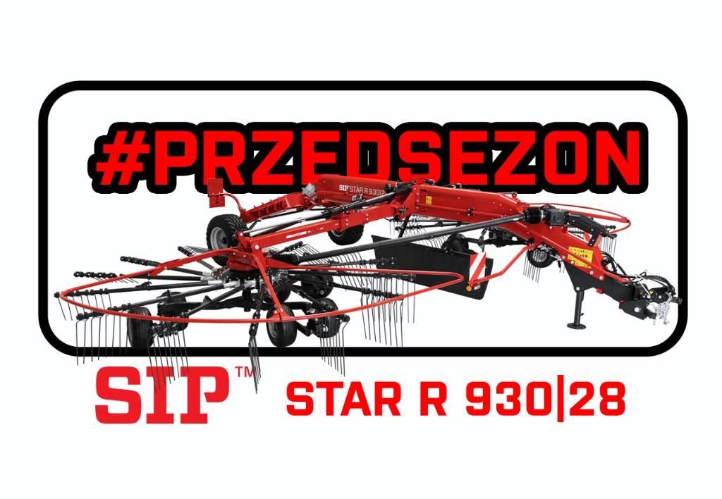 SIP STAR R 930|28 TC جزازات