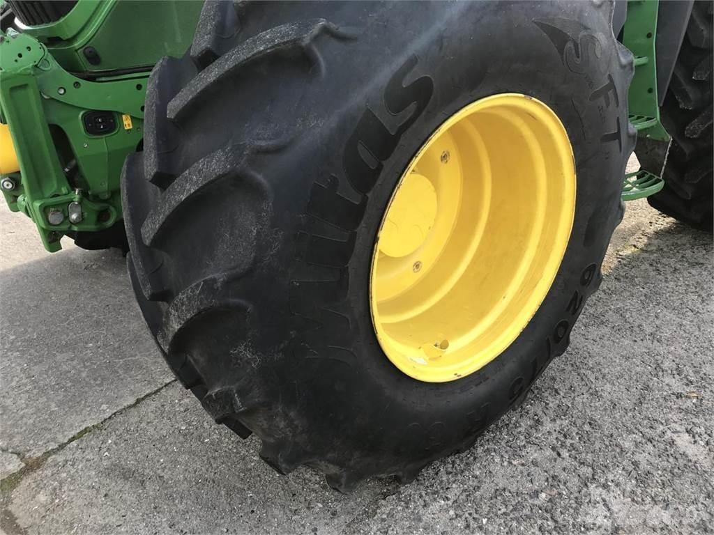 Mitas 620/75R30 الإطارات والعجلات والحافات