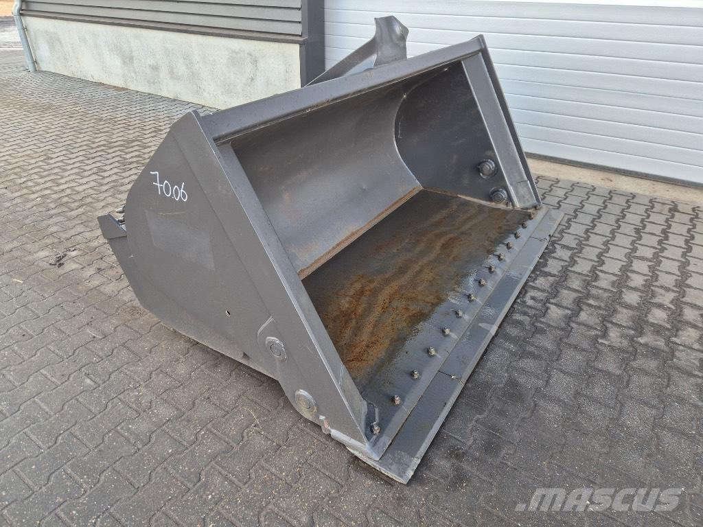  Ulrich Hoogkiepbak مكونات أخرى