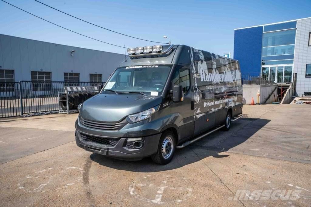 Iveco Daily 35S16 أخرى