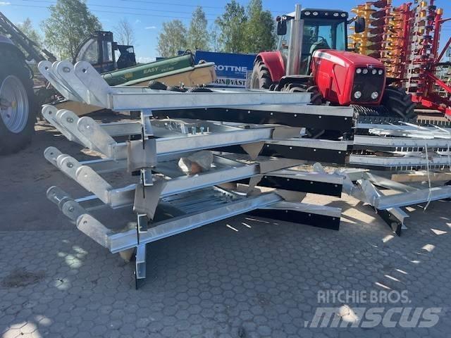 Impetu Vägsladd M220 زلاقات الطرق