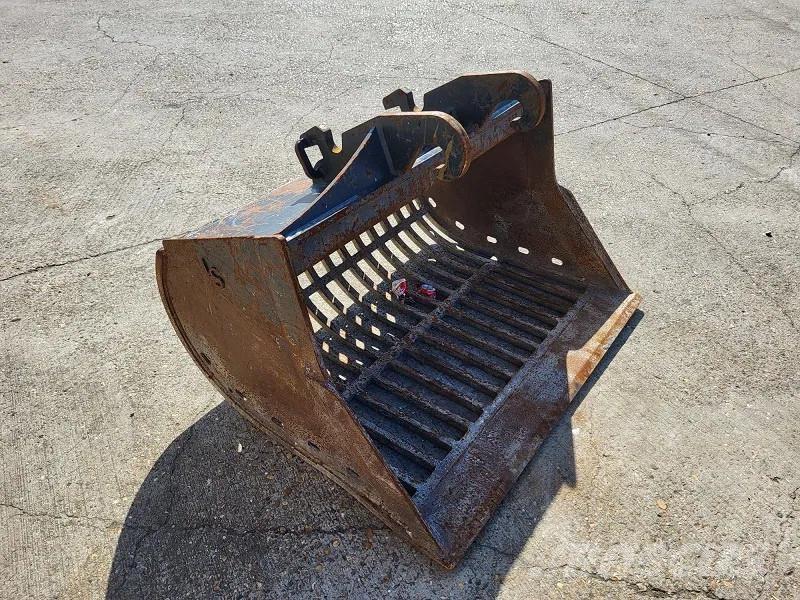 Yanmar VIO57 U حفارات صغيرة أقل من 7 طن (حفارات صغيرة)