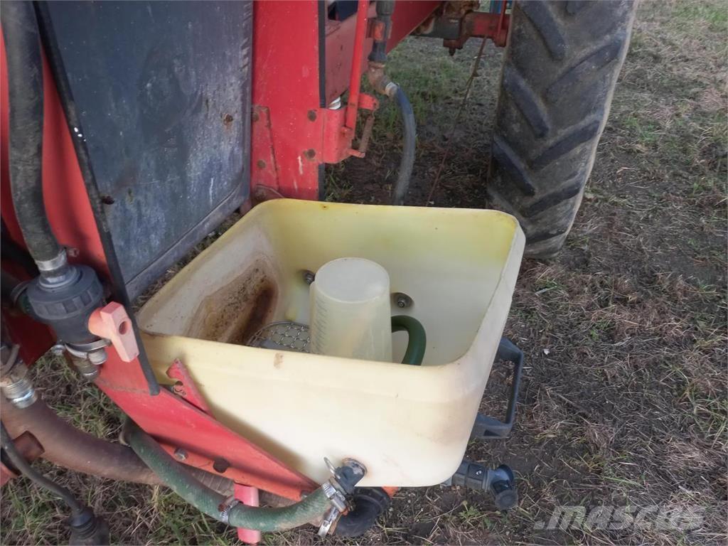 Holder IN 360 الرشاشات