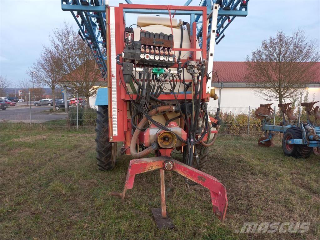 Holder IN 360 الرشاشات