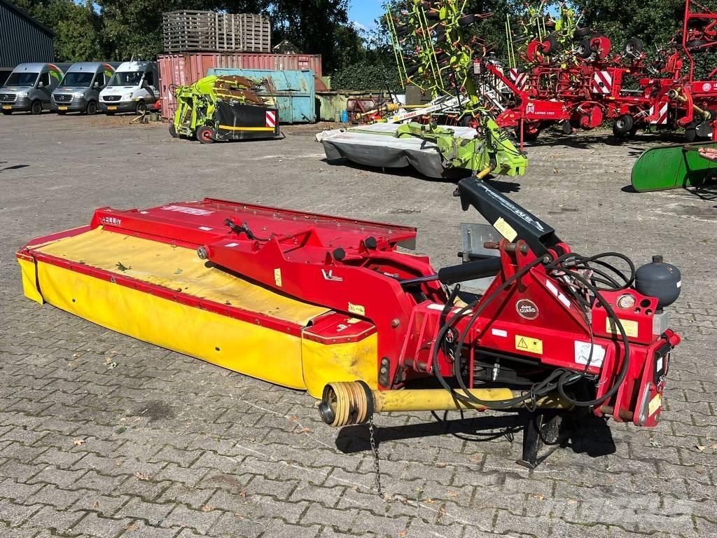 Fella SM 310 TL-KC جزازات