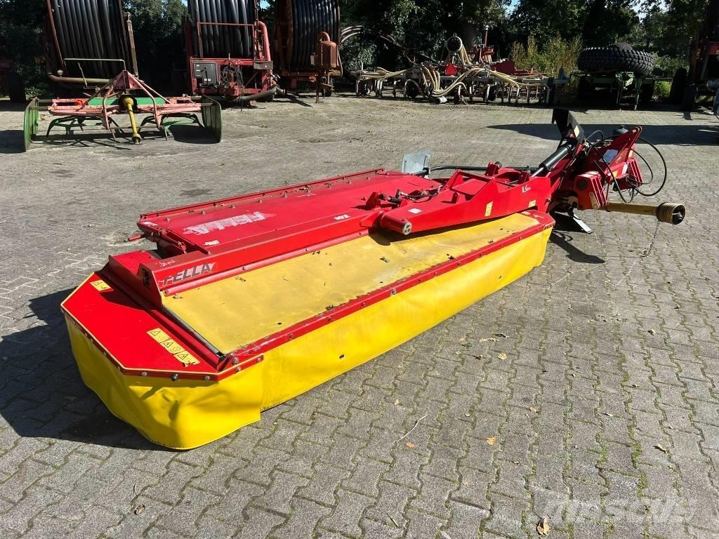 Fella SM 310 TL-KC جزازات