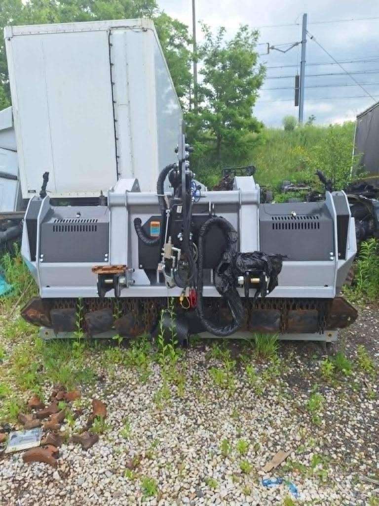 FAE UMM/S/HP- 225 أخرى