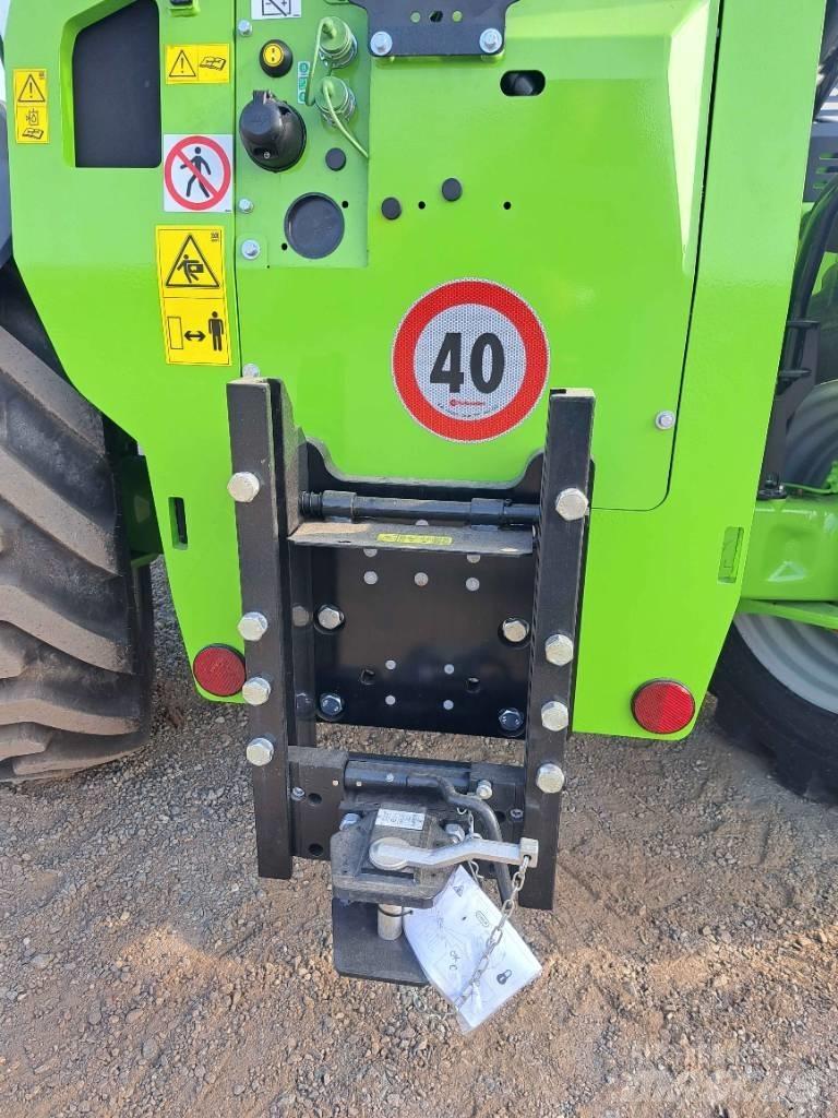 Merlo TF33.9CS-140 مناولات متداخلة