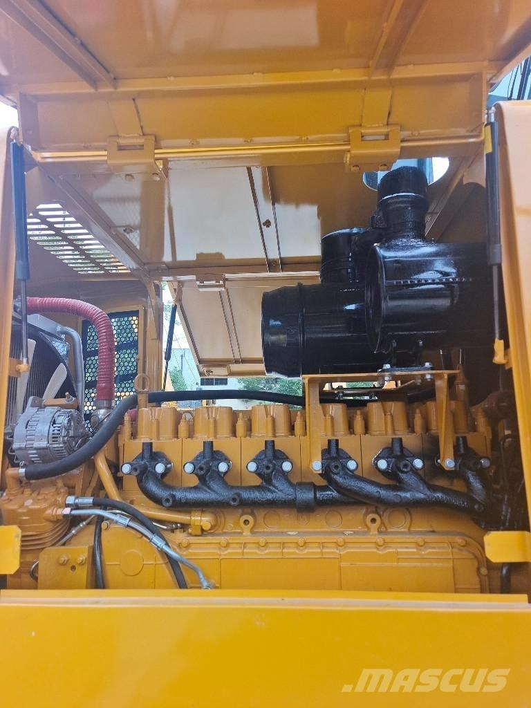 XCMG ZL 50 GN لوادر بعجل