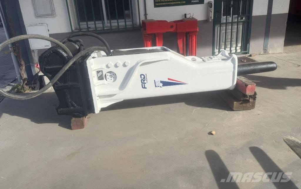 Furukawa F22 LN مطارق / كسارات