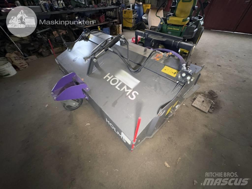 Holms DUO-1.85 فرش