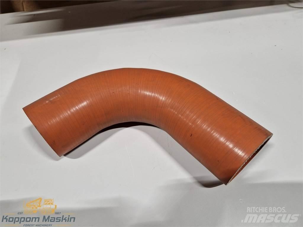 Eco Log 7022632 محركات
