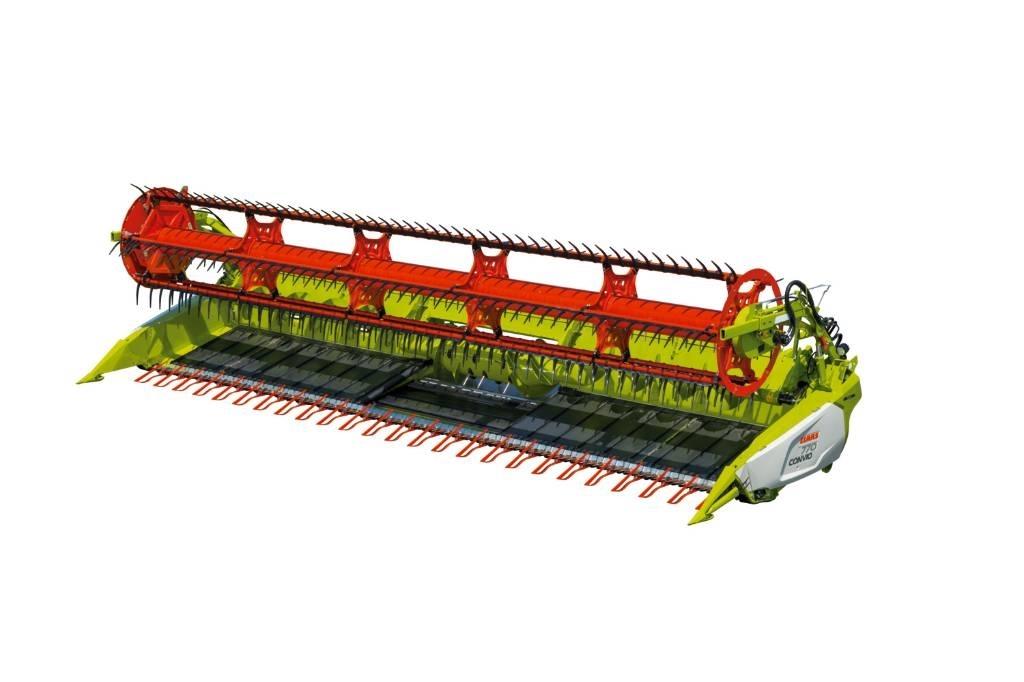 CLAAS Convio 930 ملحقات الحصادات