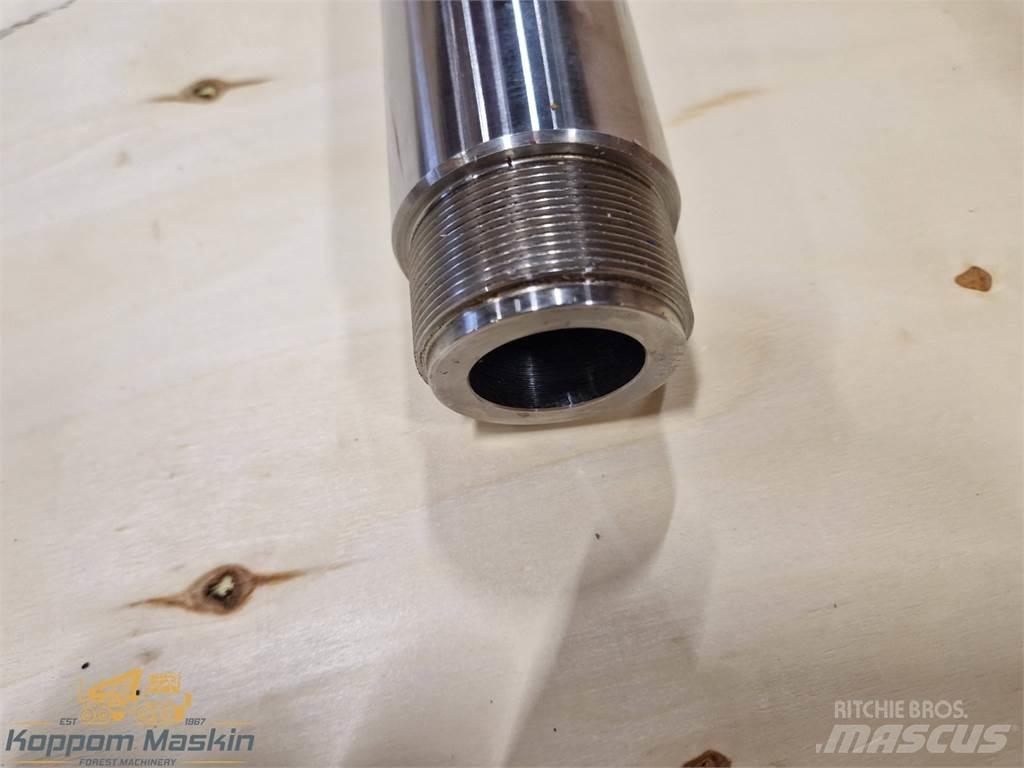 Rottne 101-23988 رؤوس حصادات